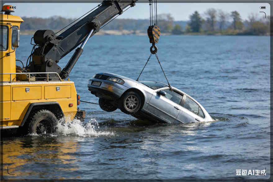 莒南汽车救援送柴油